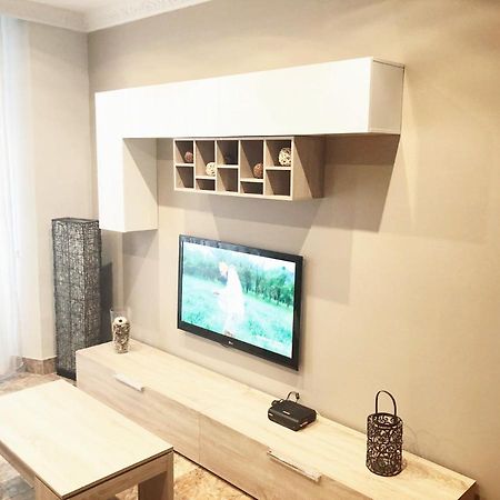Vt Uribarri En El Corazon De Bilbao Apartment Ngoại thất bức ảnh