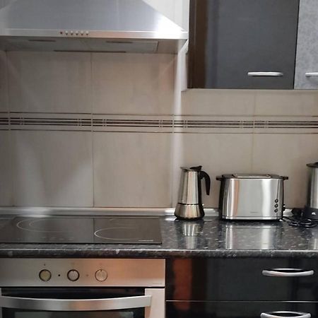 Vt Uribarri En El Corazon De Bilbao Apartment Ngoại thất bức ảnh