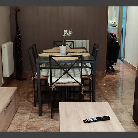 Vt Uribarri En El Corazon De Bilbao Apartment Ngoại thất bức ảnh