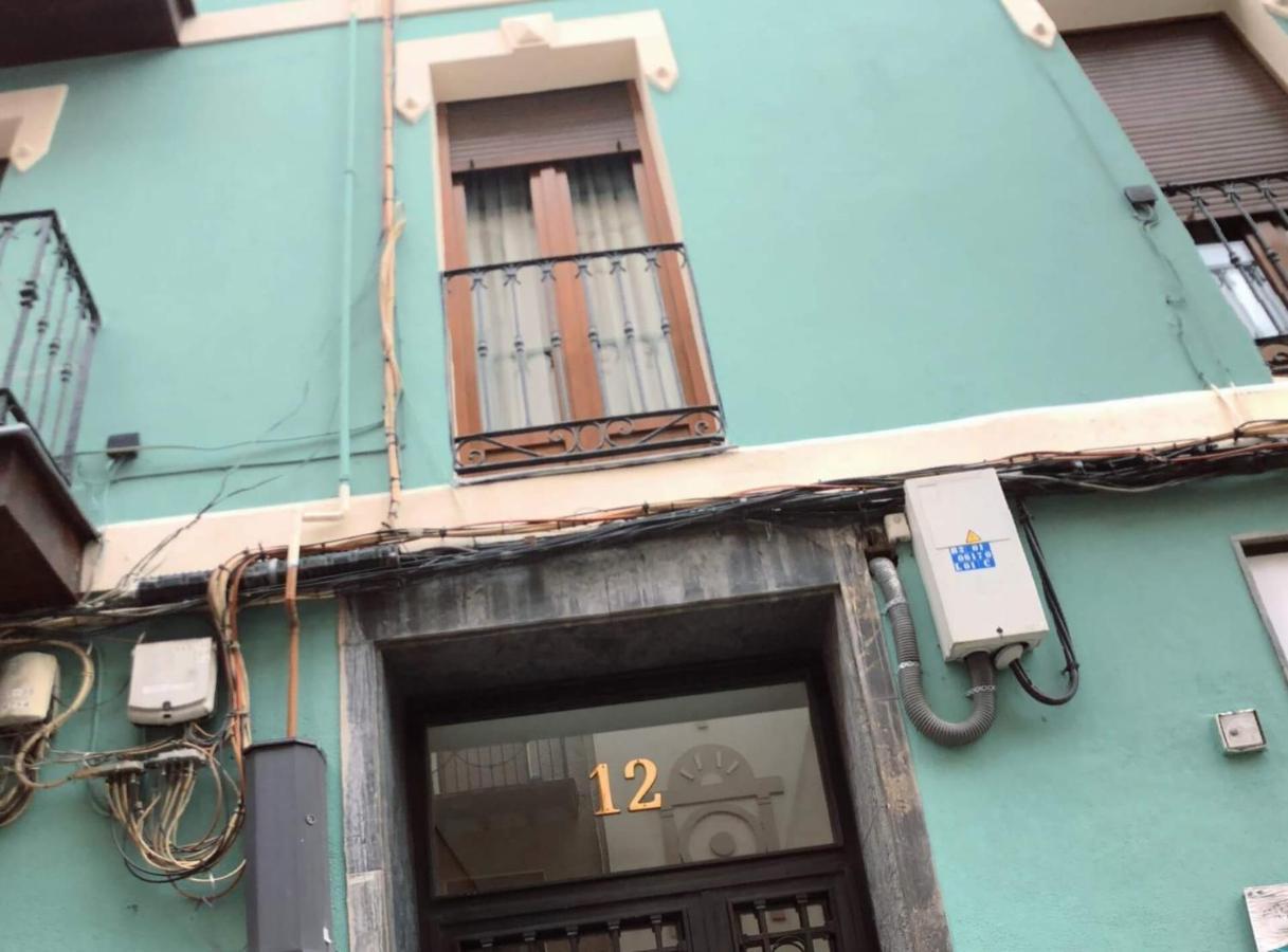 Vt Uribarri En El Corazon De Bilbao Apartment Ngoại thất bức ảnh