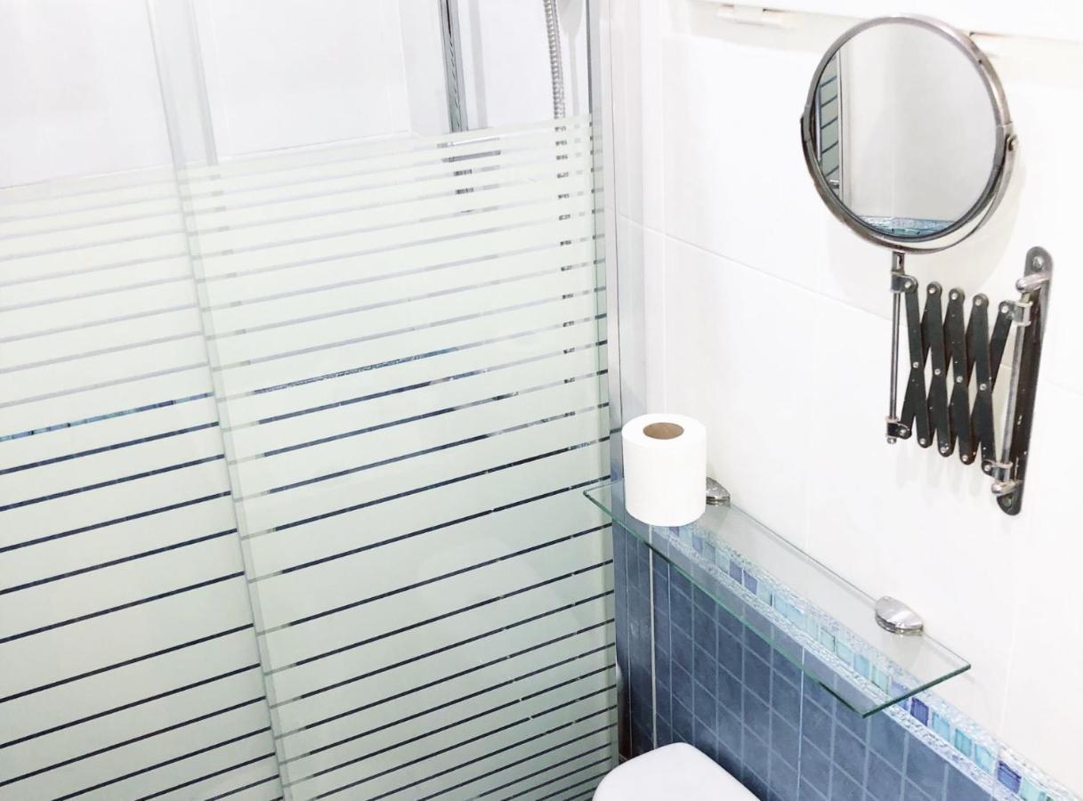 Vt Uribarri En El Corazon De Bilbao Apartment Ngoại thất bức ảnh