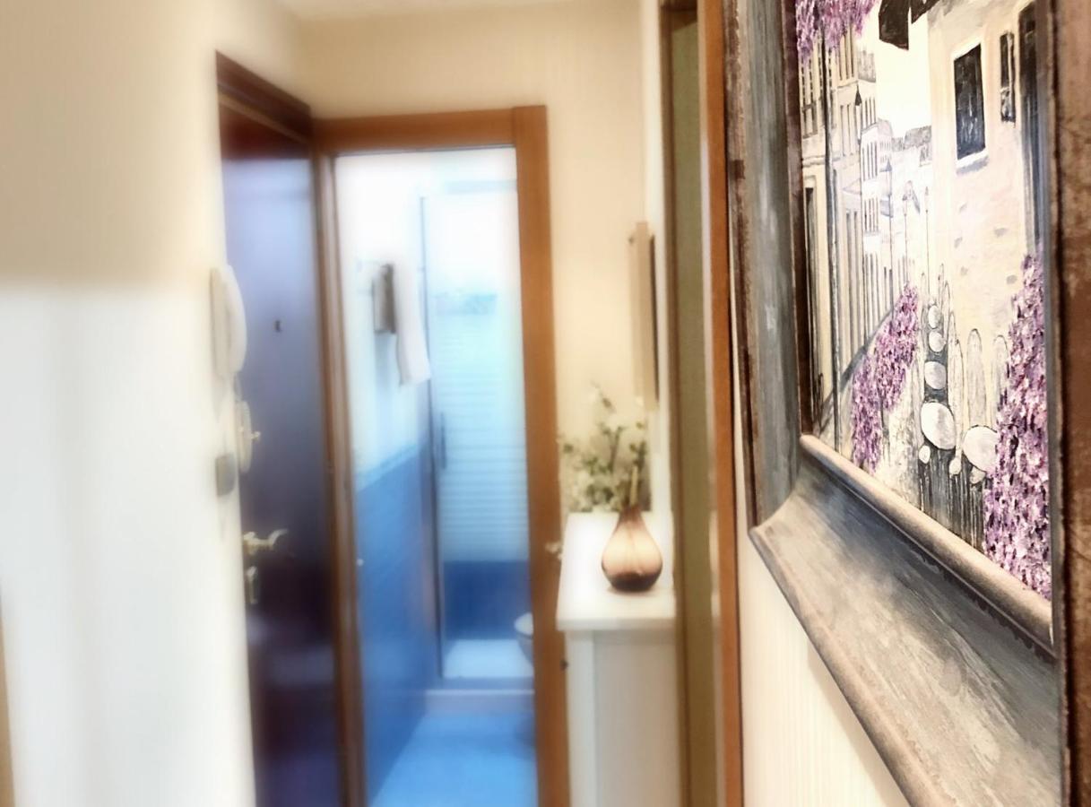 Vt Uribarri En El Corazon De Bilbao Apartment Ngoại thất bức ảnh