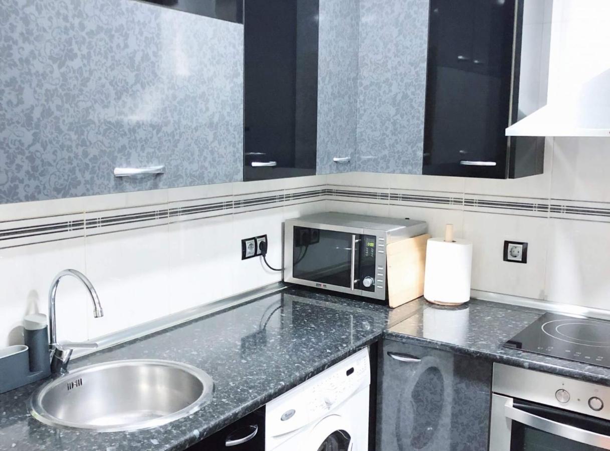 Vt Uribarri En El Corazon De Bilbao Apartment Ngoại thất bức ảnh