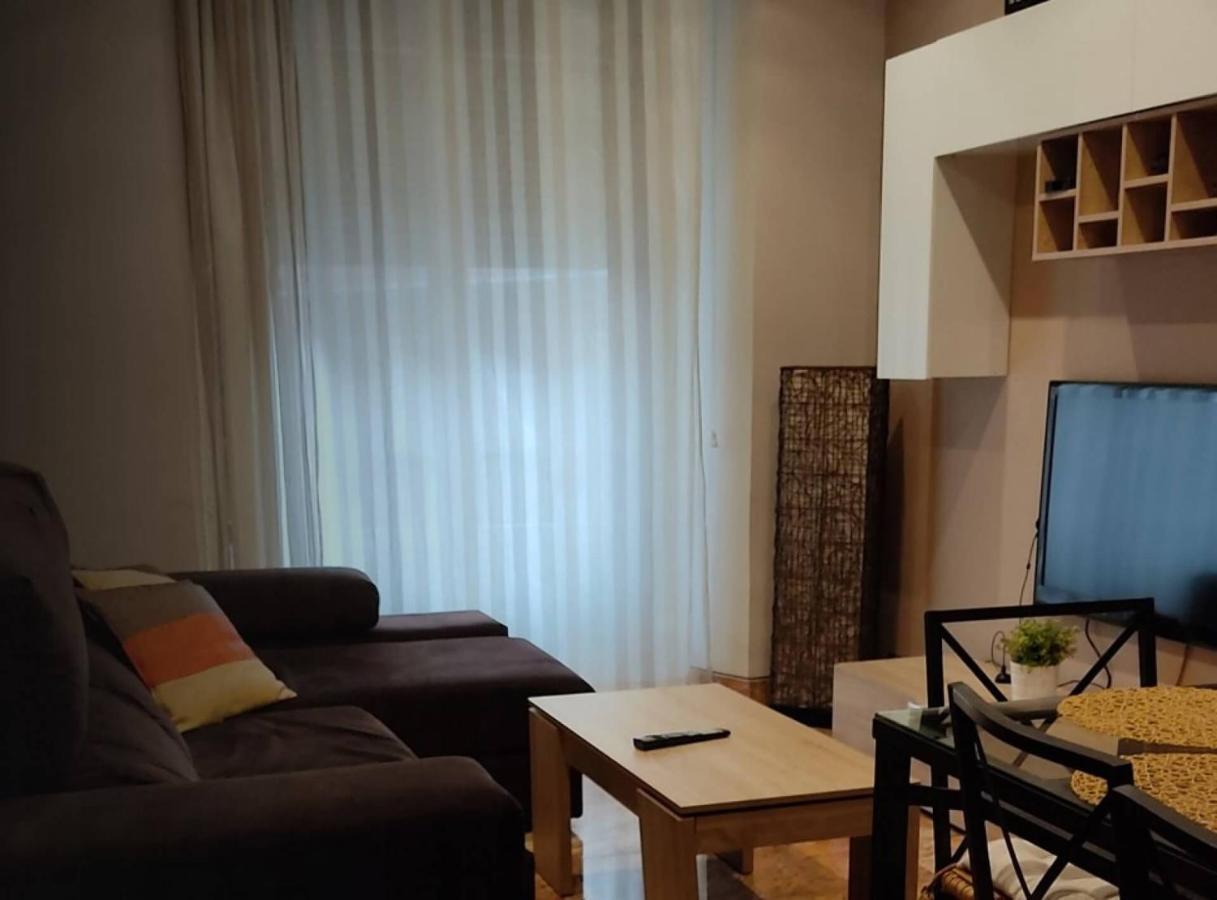 Vt Uribarri En El Corazon De Bilbao Apartment Ngoại thất bức ảnh