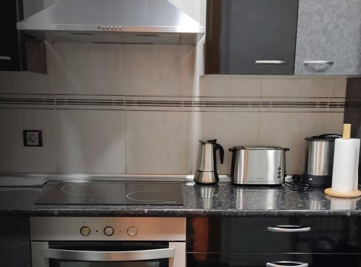 Vt Uribarri En El Corazon De Bilbao Apartment Ngoại thất bức ảnh
