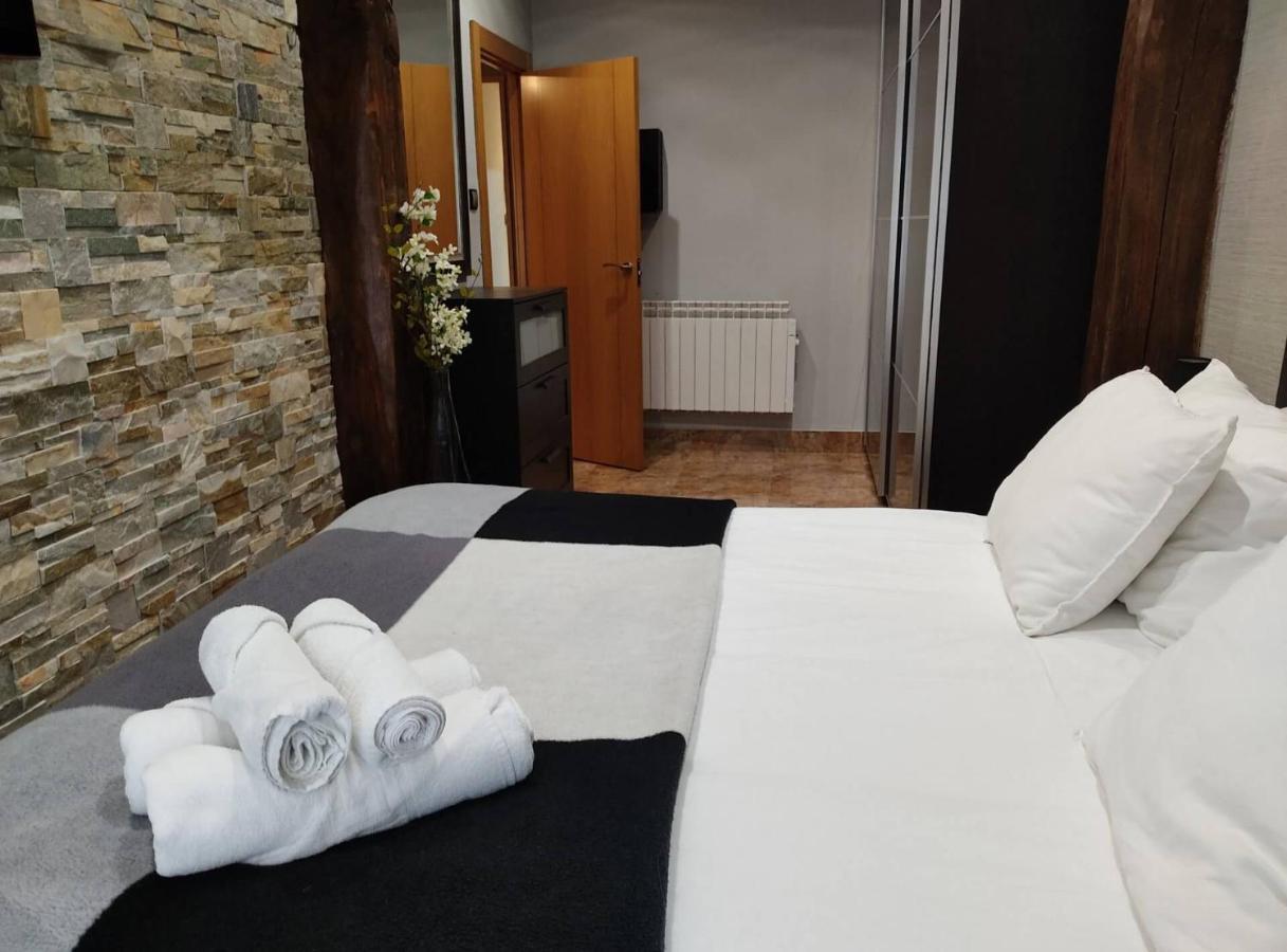 Vt Uribarri En El Corazon De Bilbao Apartment Ngoại thất bức ảnh